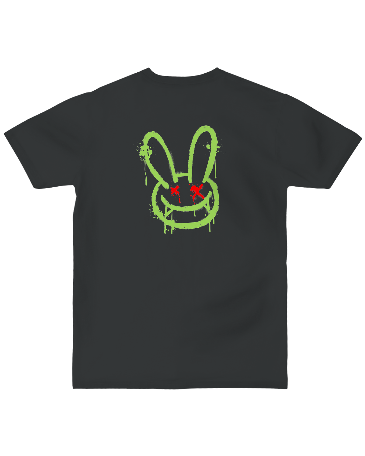Dead Rabbit Back Tee