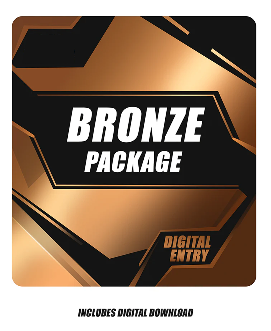 Bronze Package