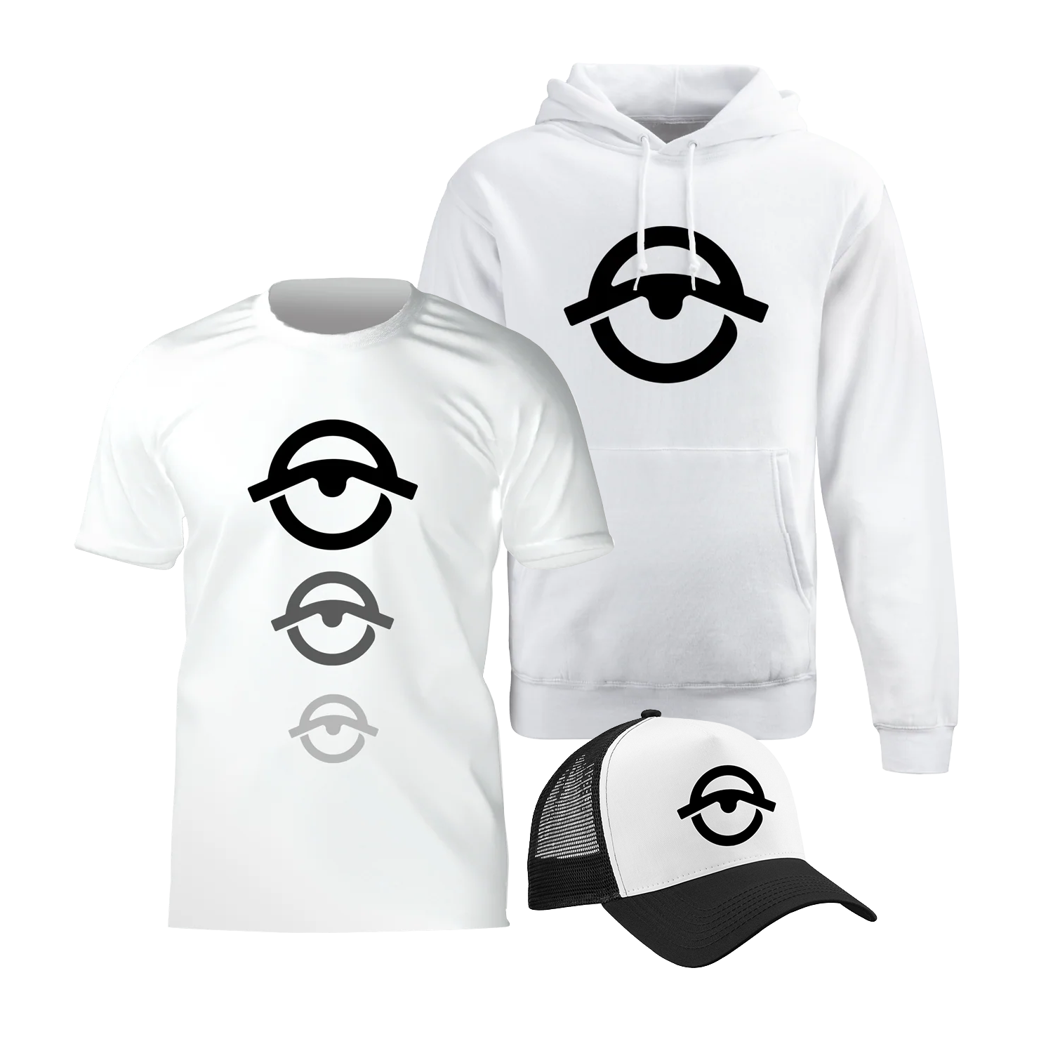 Eye of Exotics Bundle