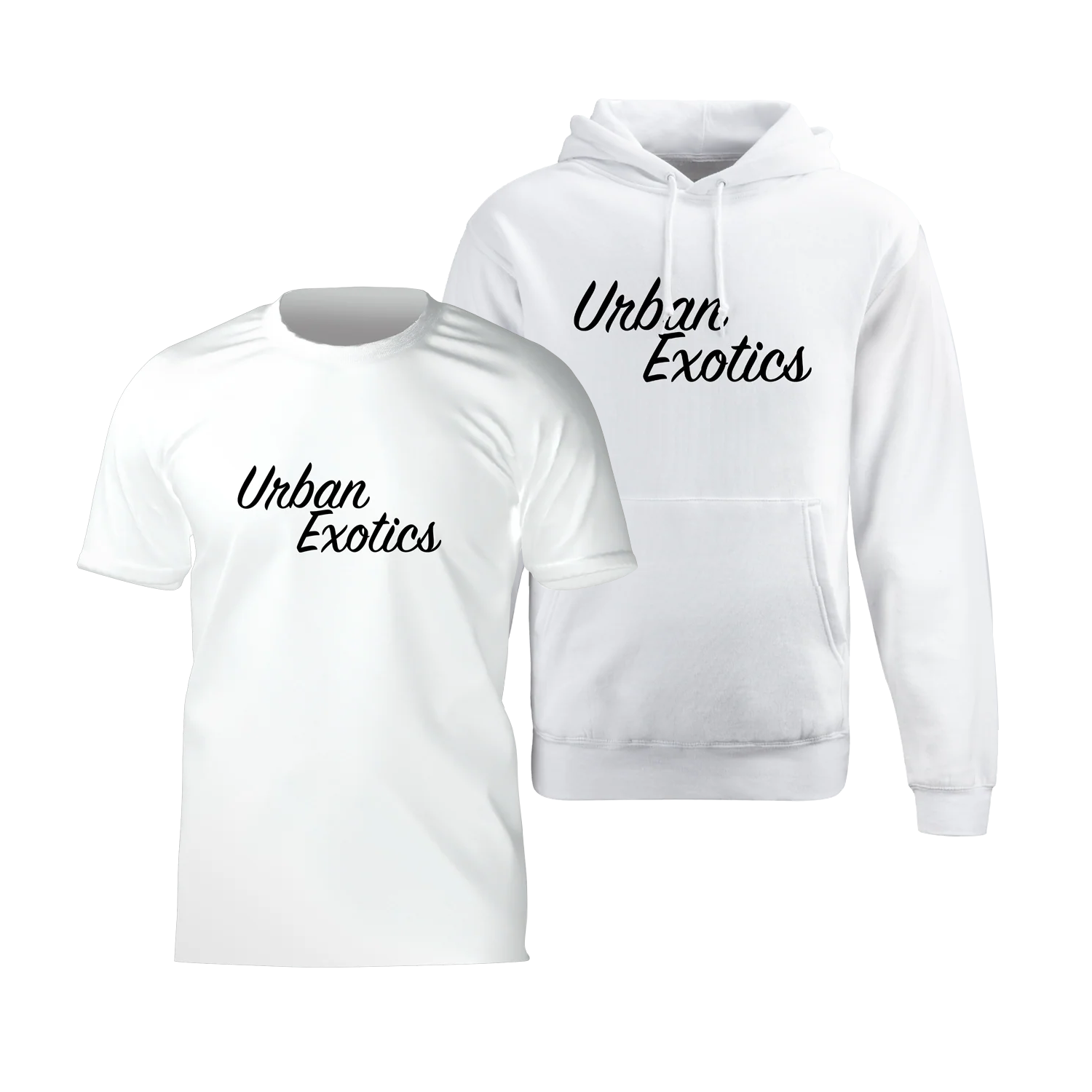 Bundles – Urban Exotics