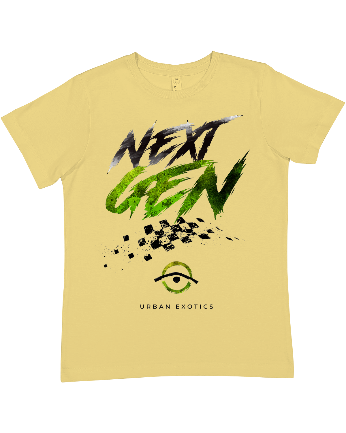 Youth Next Gen Tee