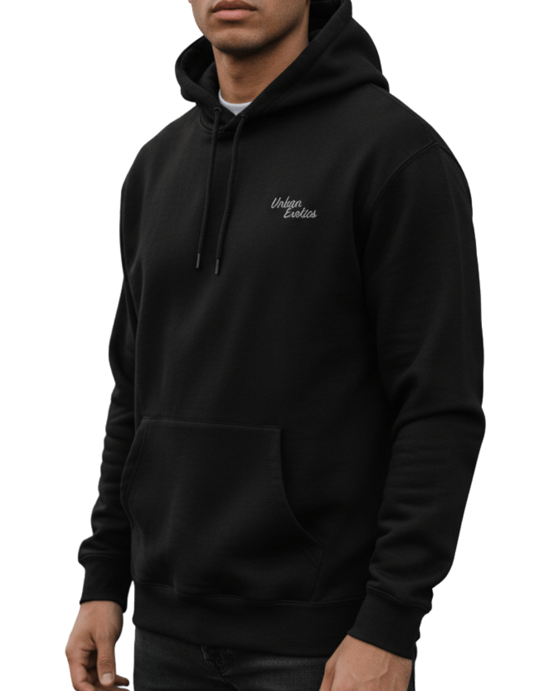 Low Key Urban Exotics Hoodie