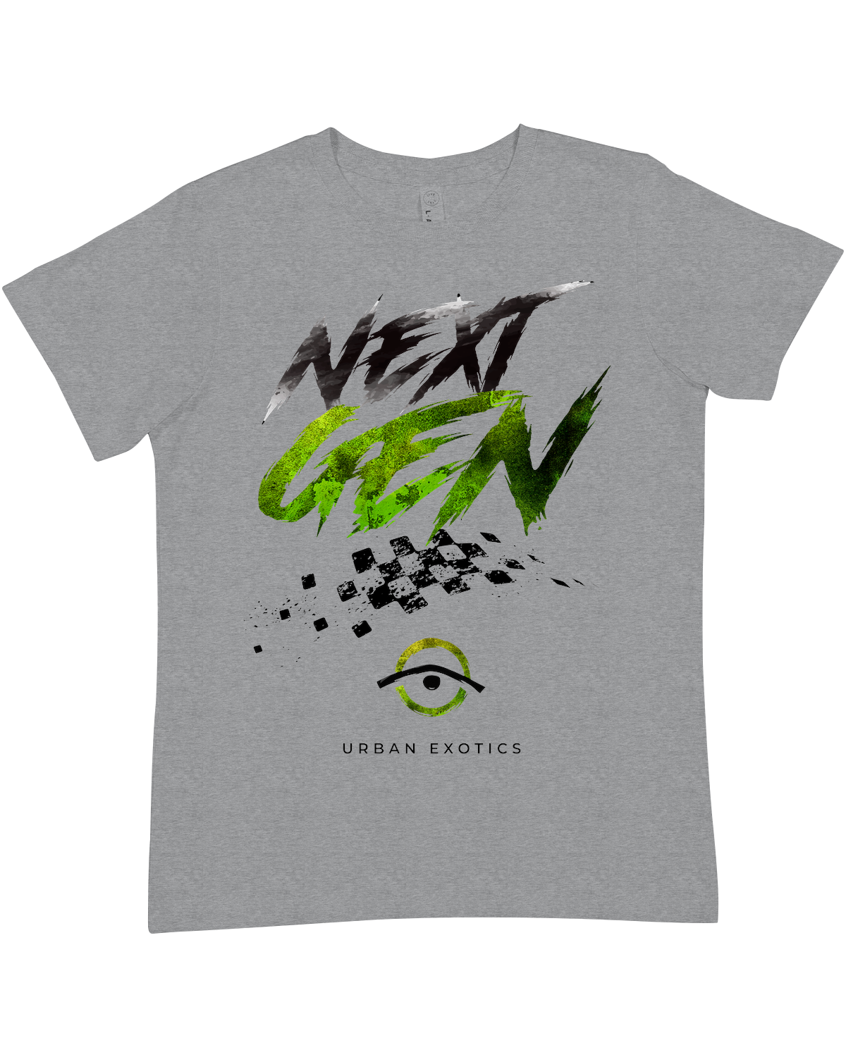 Youth Next Gen Tee