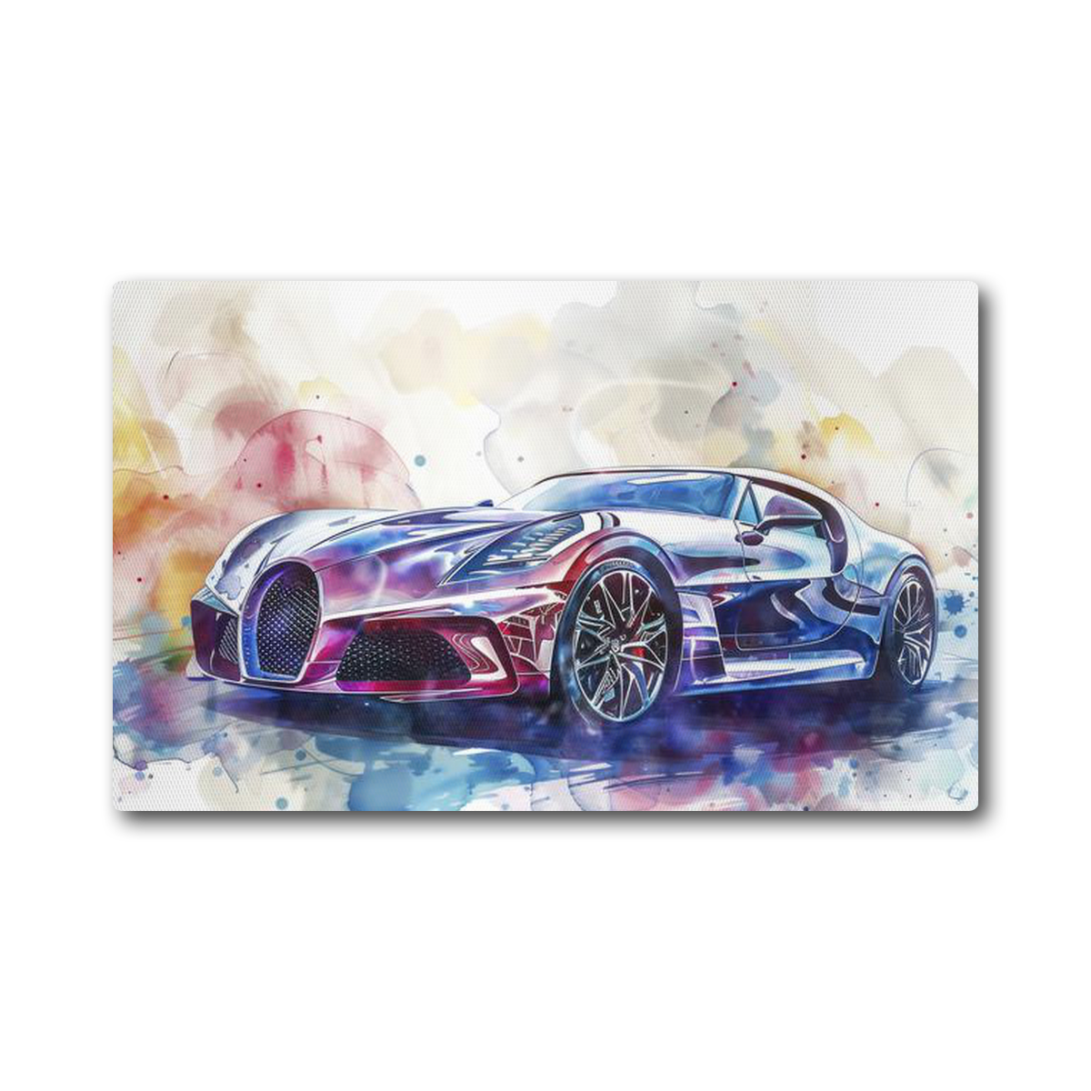 Dream Ride