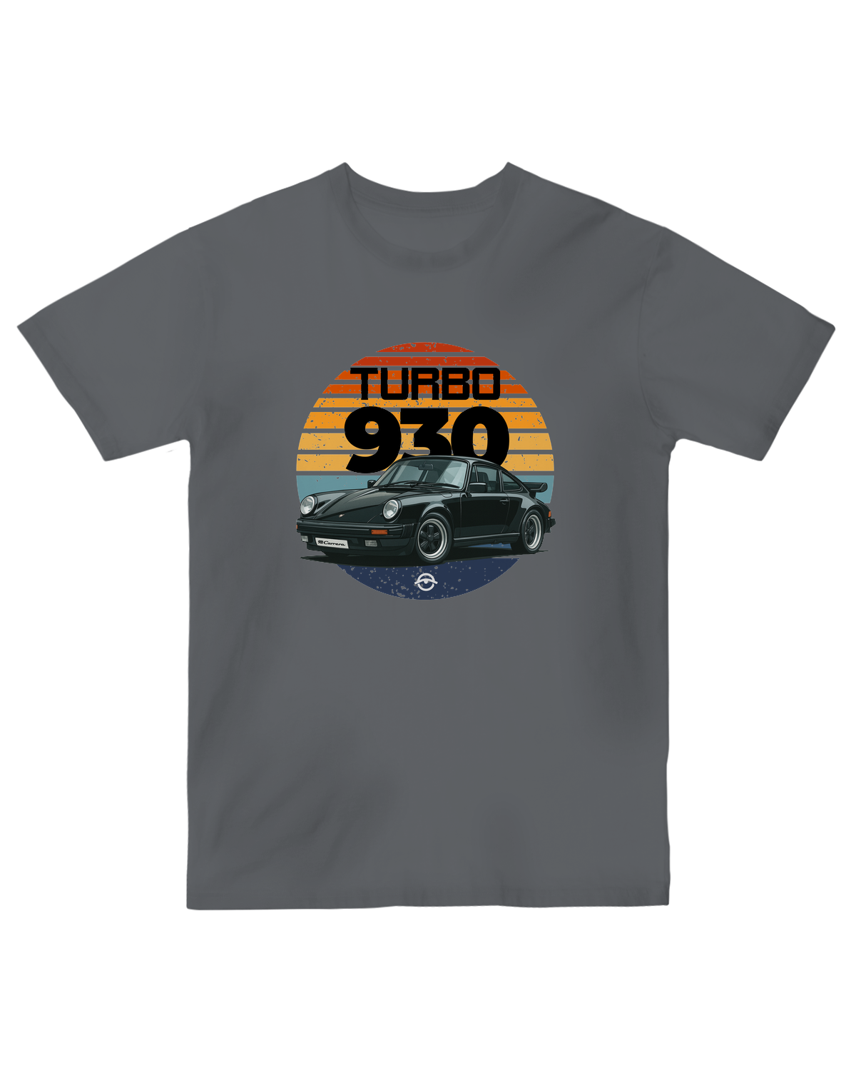 Sunset Turbo 930 Tee