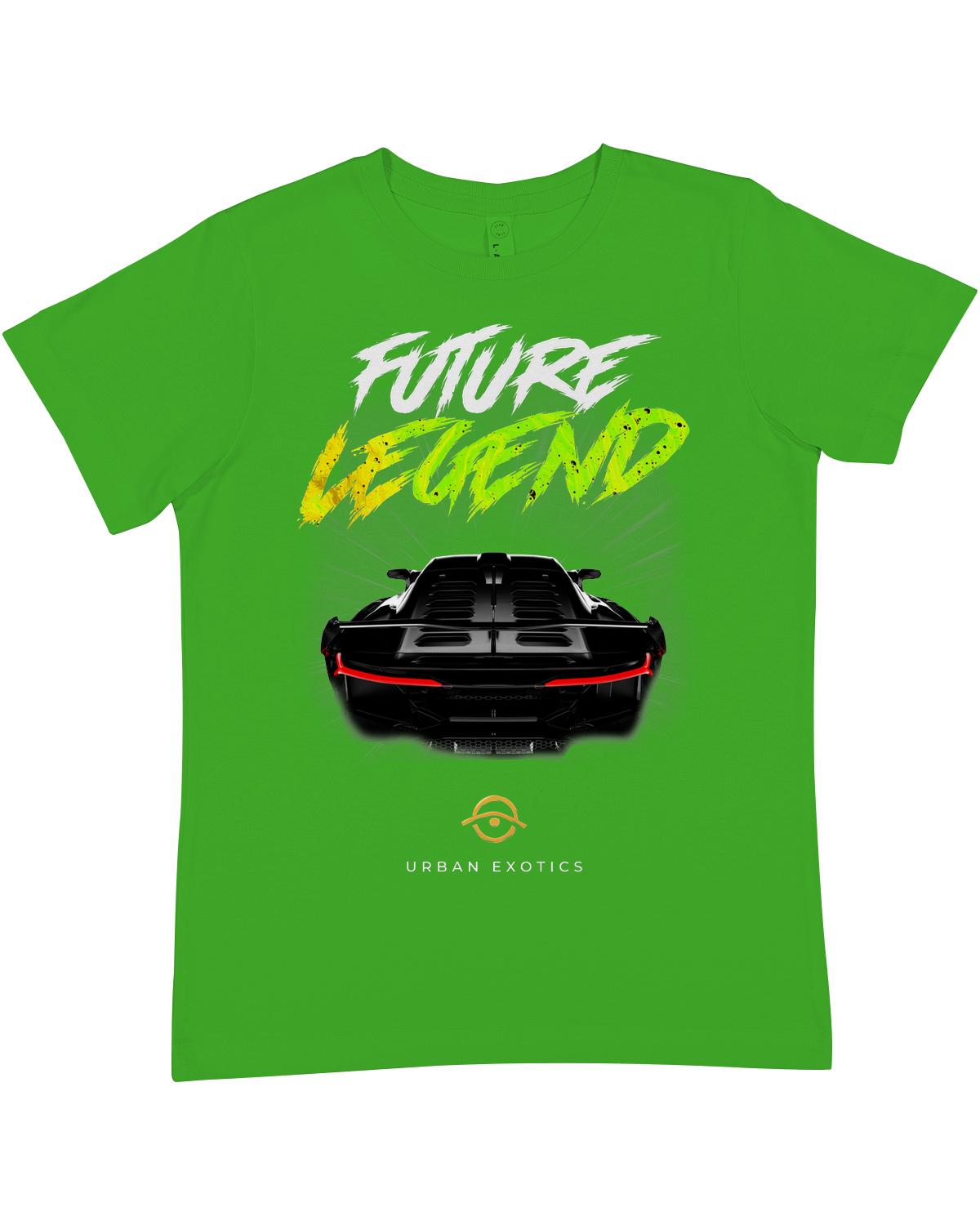 Youth Future Legend Tee