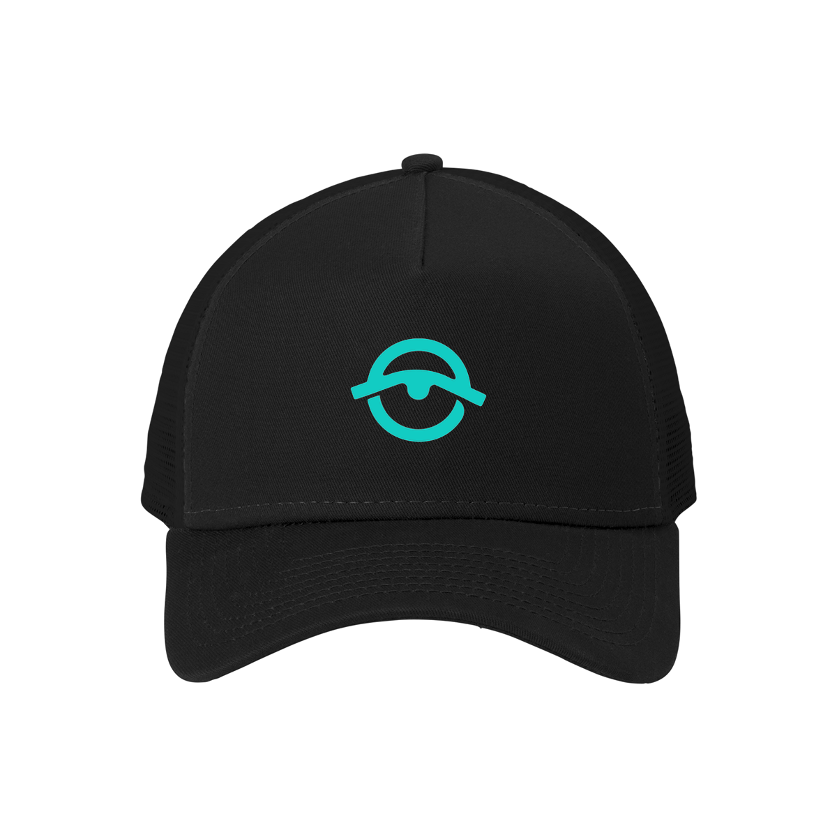 Blueprint Series Trucker Cap