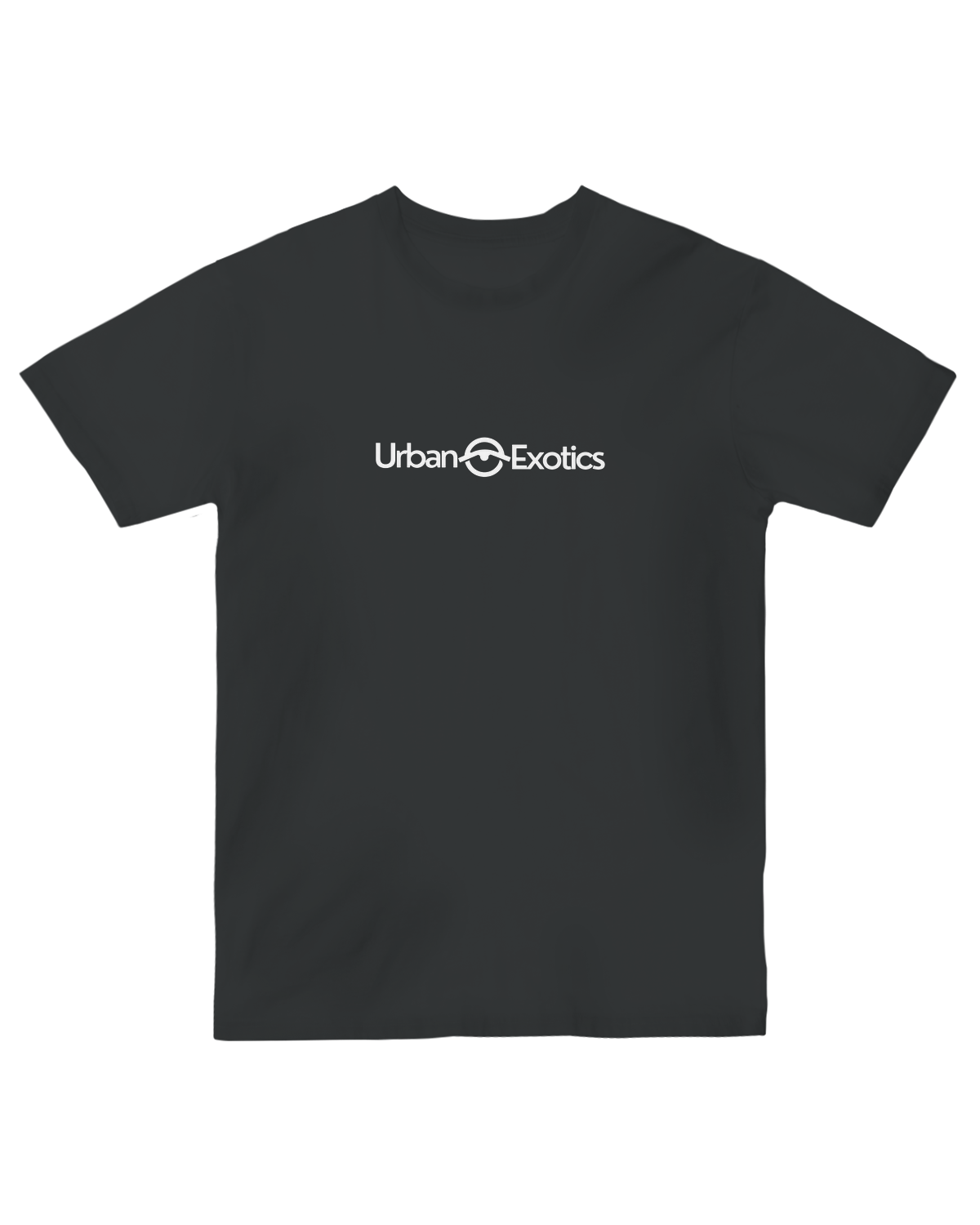 Urban Exotics Brand Tee