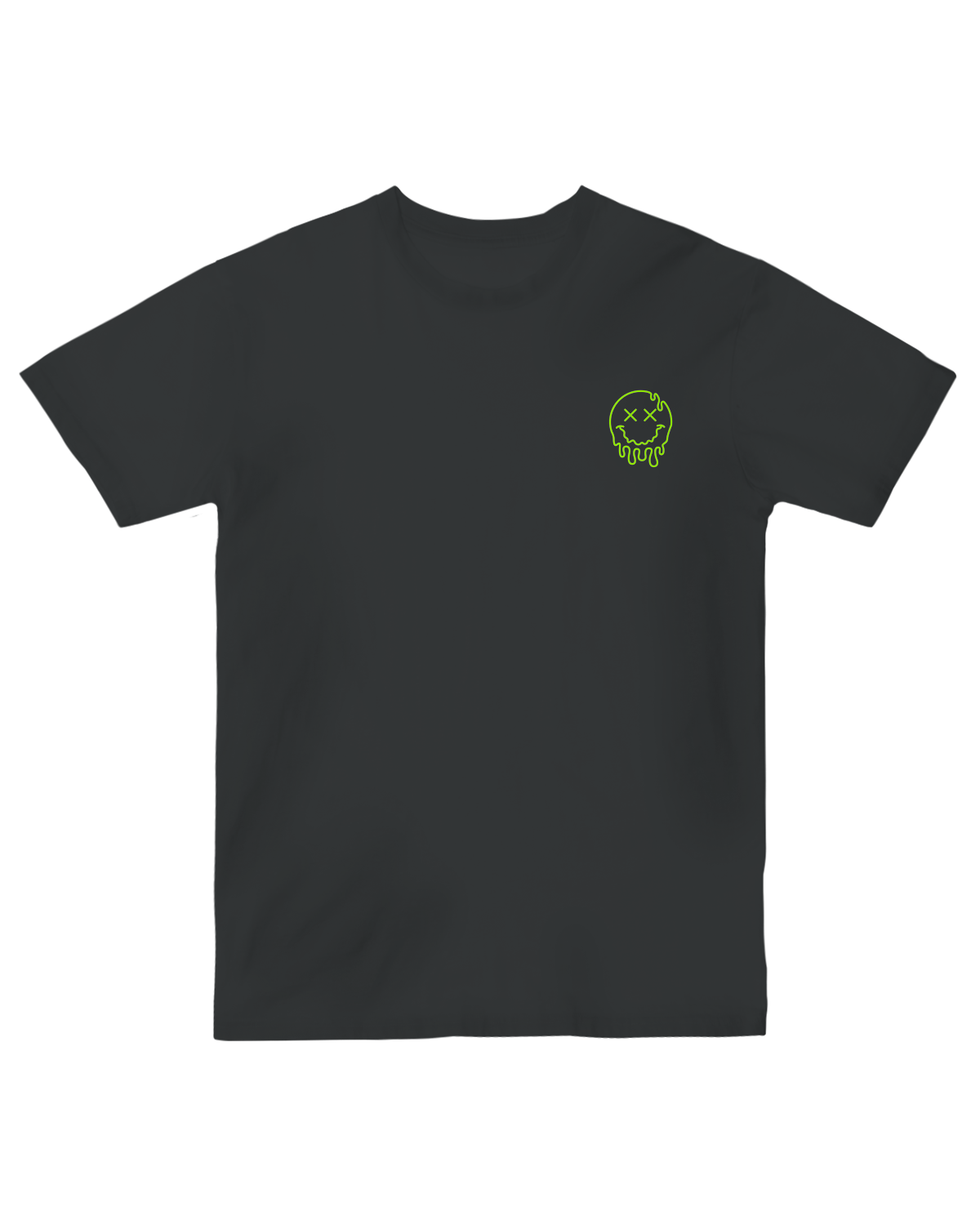 Drip Drip Smiley Tee