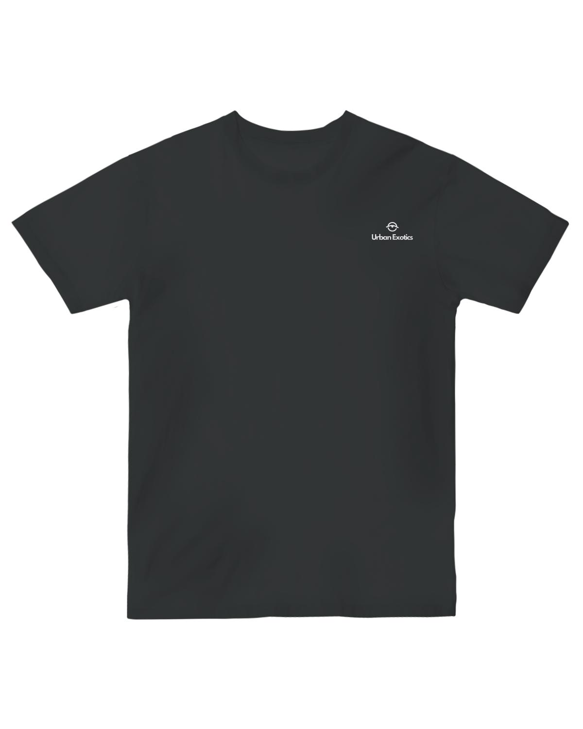 The Door's Open Tee