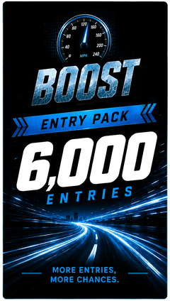 Boost Entry Pack
