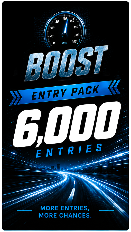 Boost Entry Pack