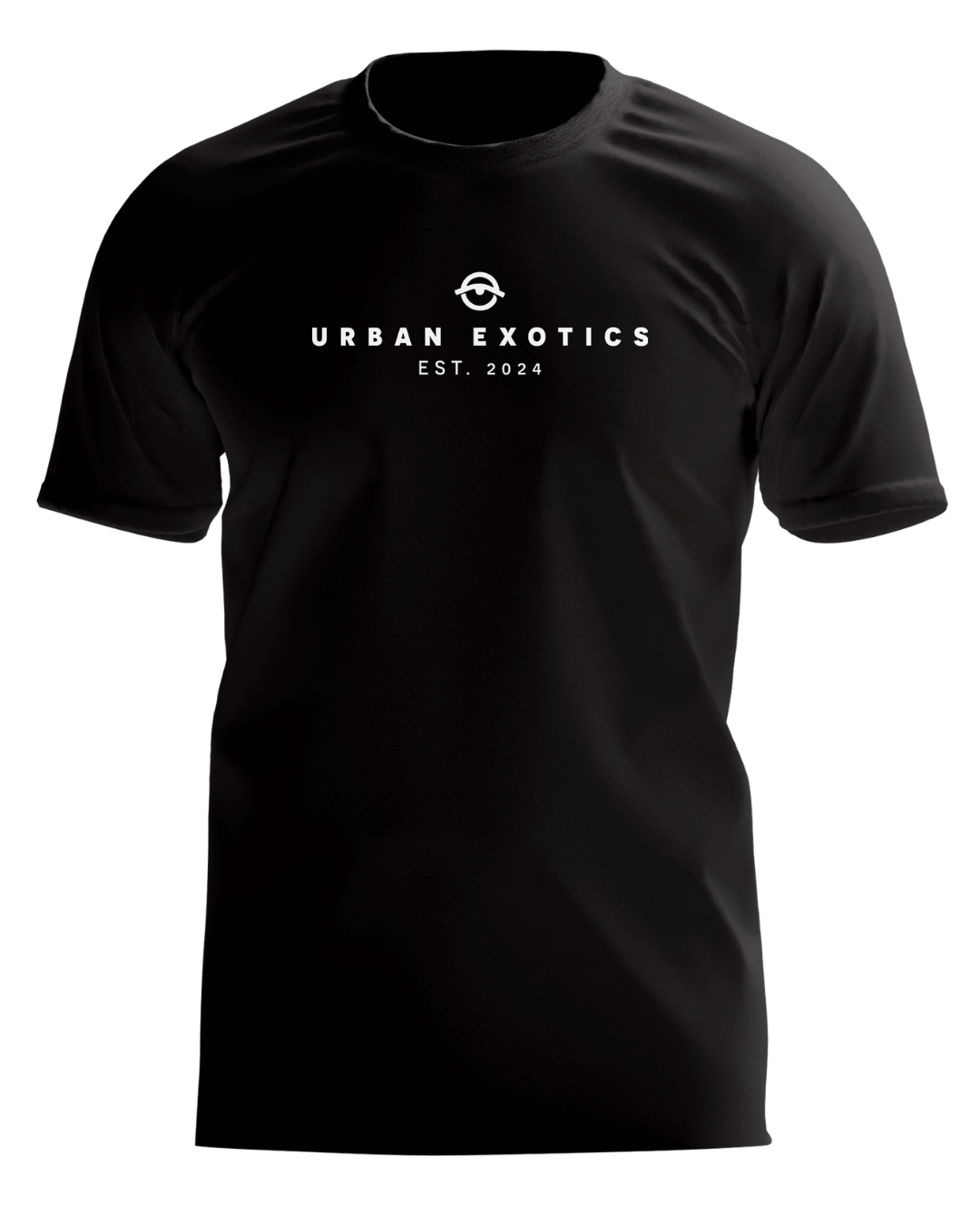 Urban Exotics Est. 2024 Tee