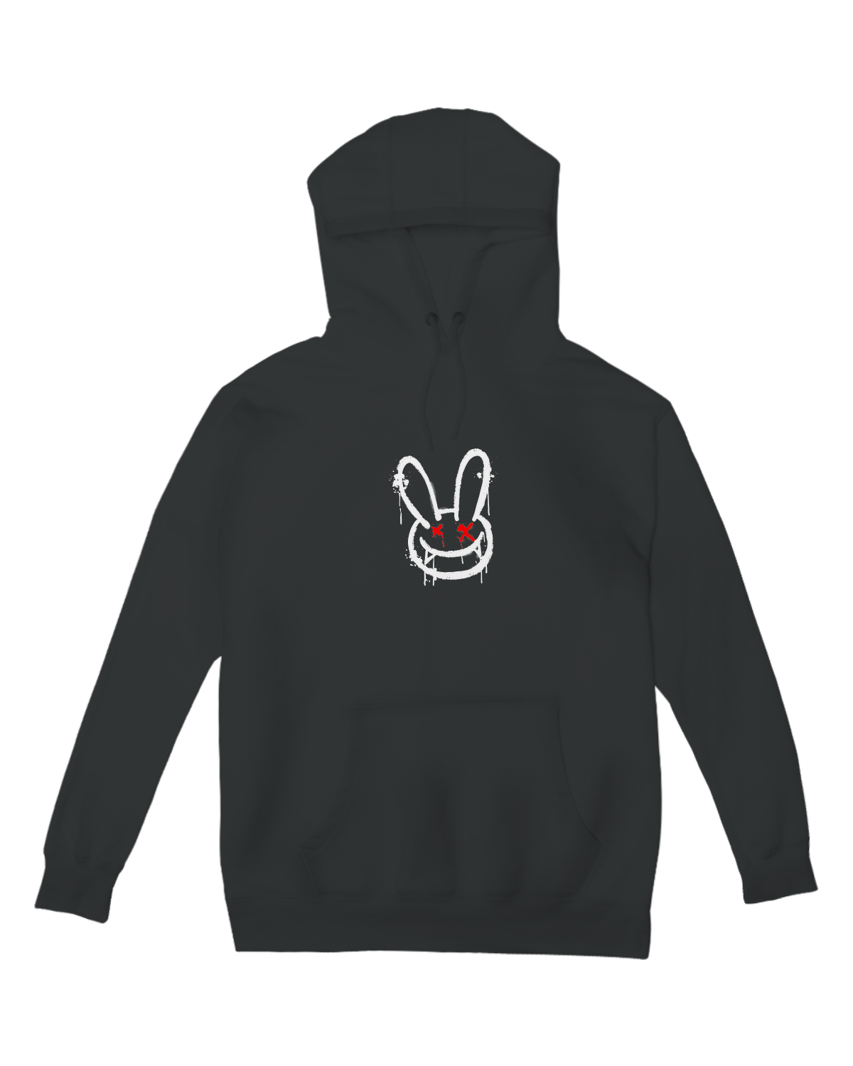 Dead Rabbit Classic Hoodie