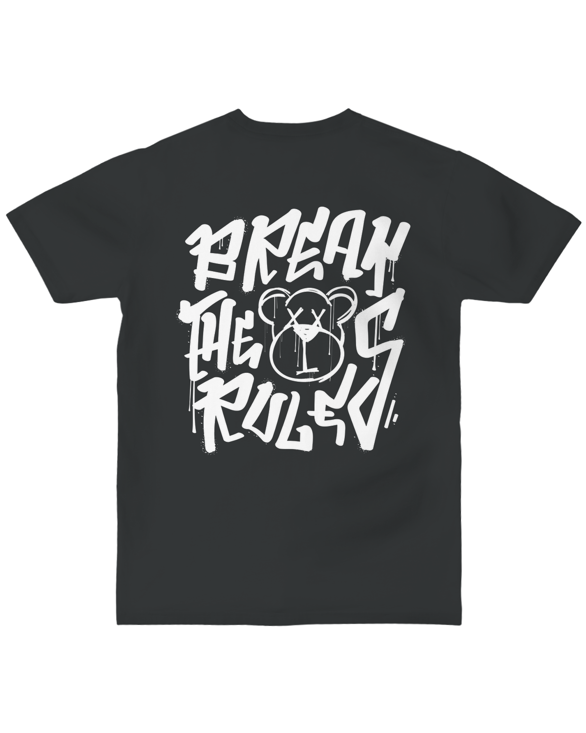 Break The Rules Tee