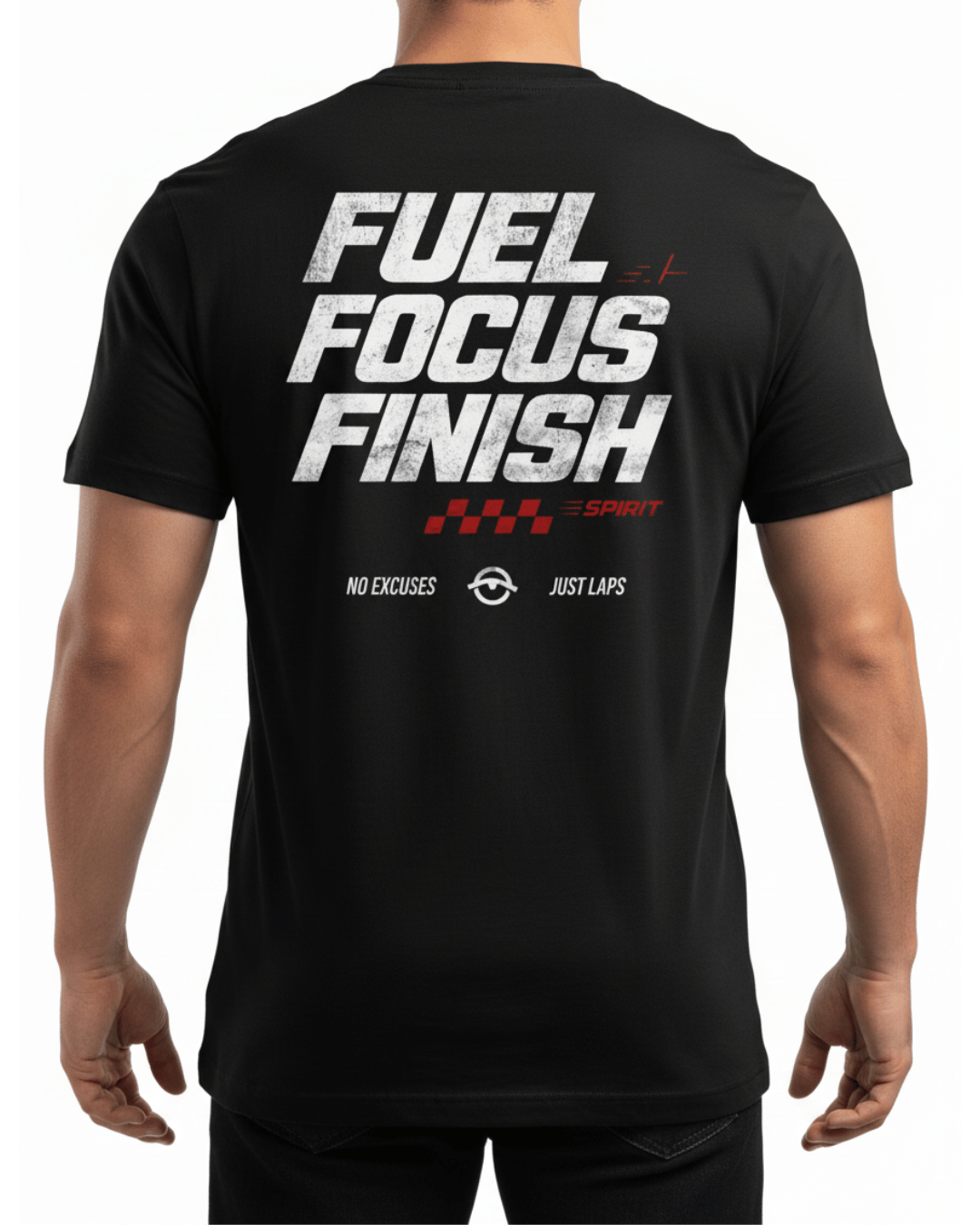 Fuel Focus Finish