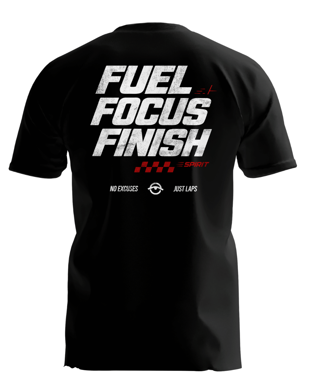 Fuel Focus Finish