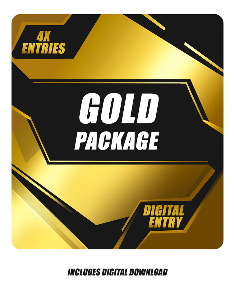 Gold Package