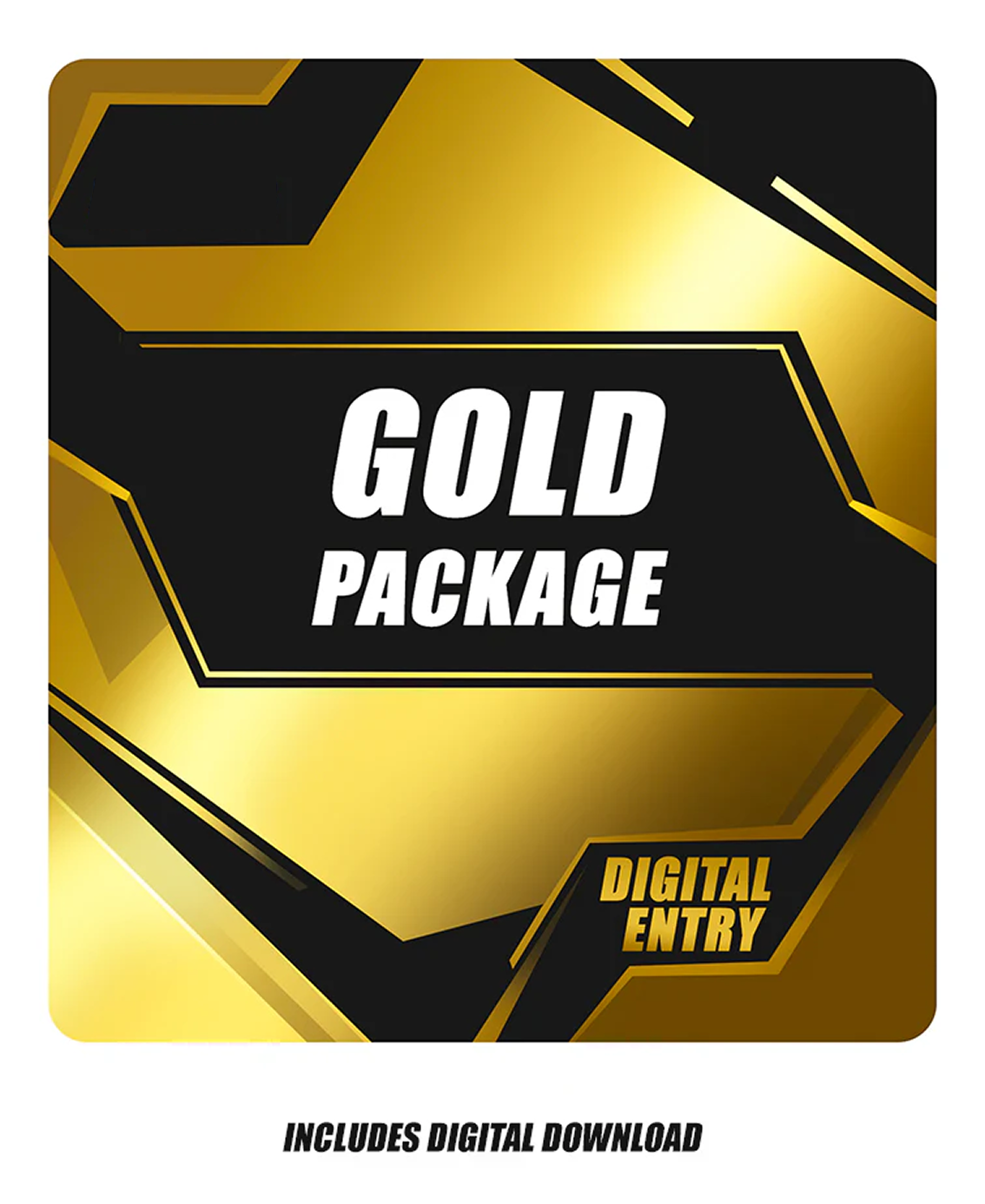 Gold Package