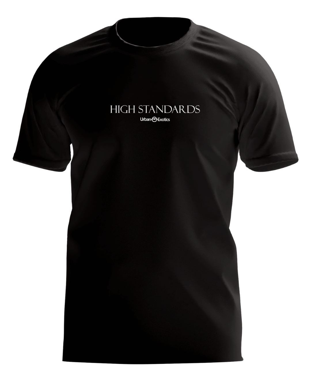 High Standards Tee