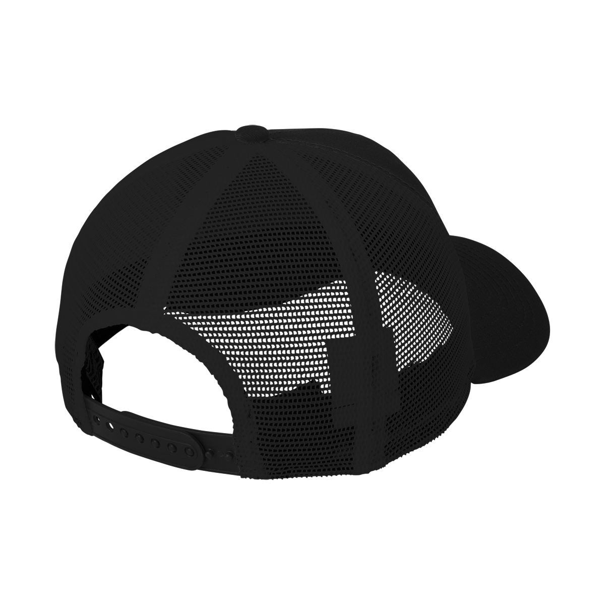 Save the Manuals Snapback Trucker Cap