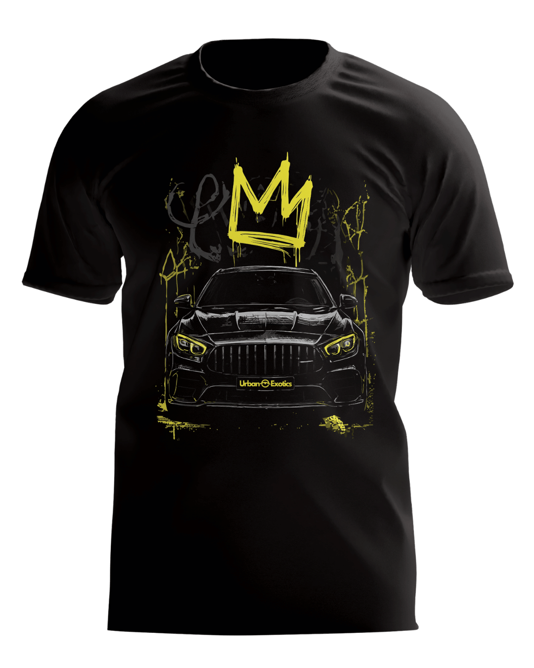 King of the Road Tee