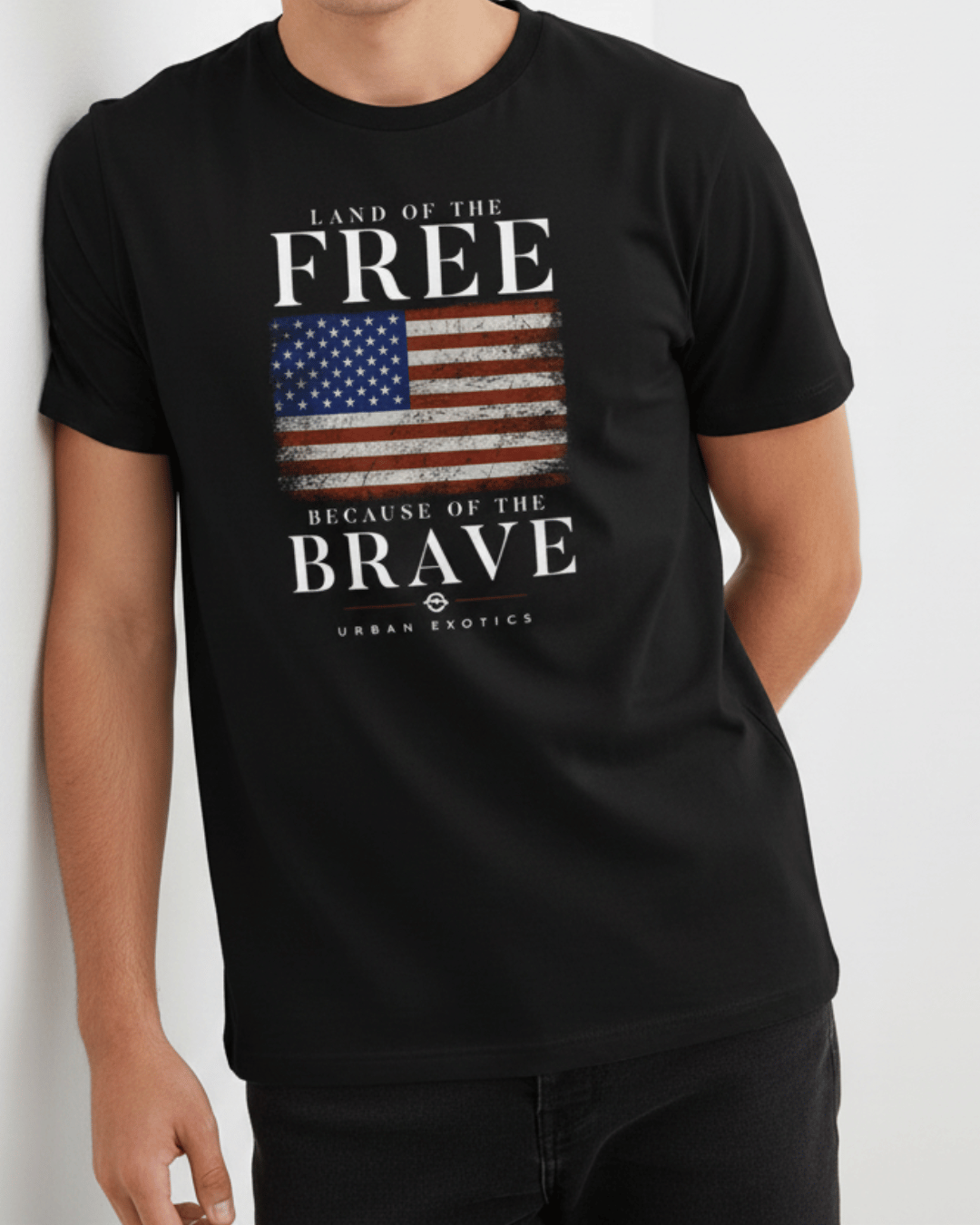 Land of the Free