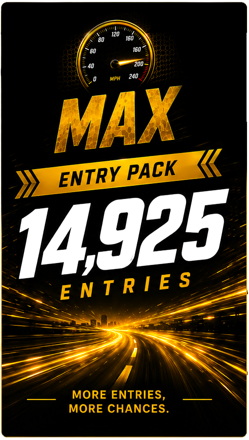 Max Entry Pack