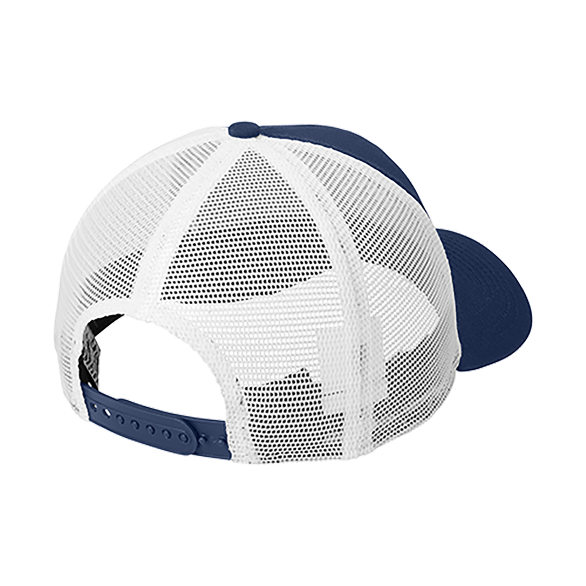 Save the Manuals Snapback Trucker Cap