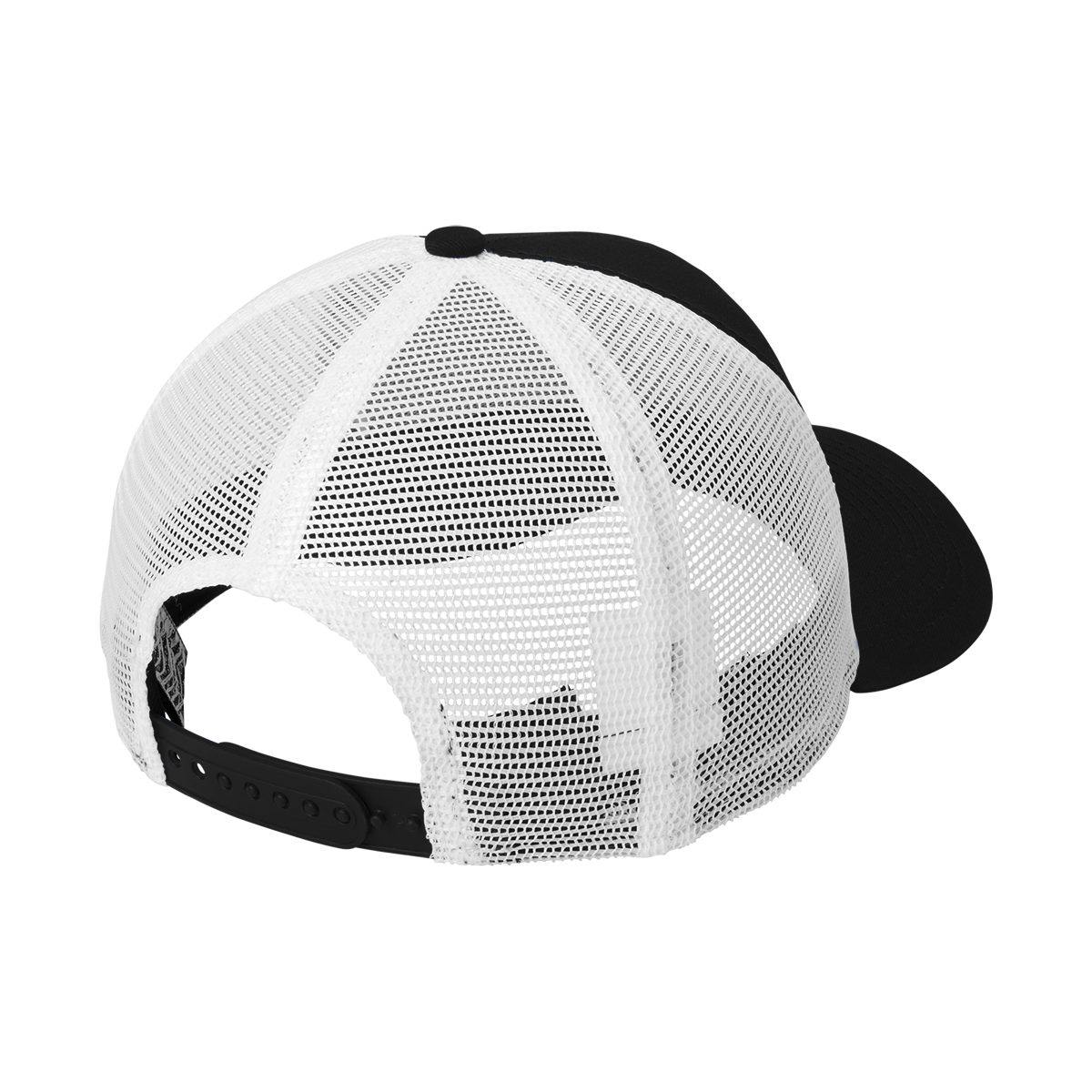 Save the Manuals Snapback Trucker Cap