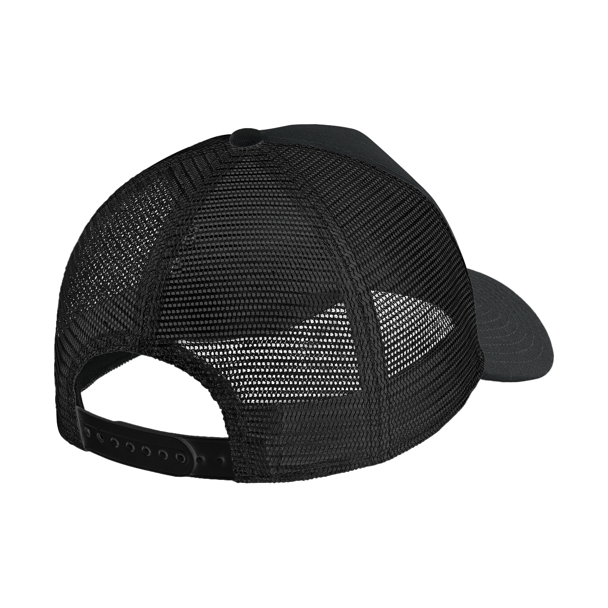 Urban Exotics Eye Trucker Hat