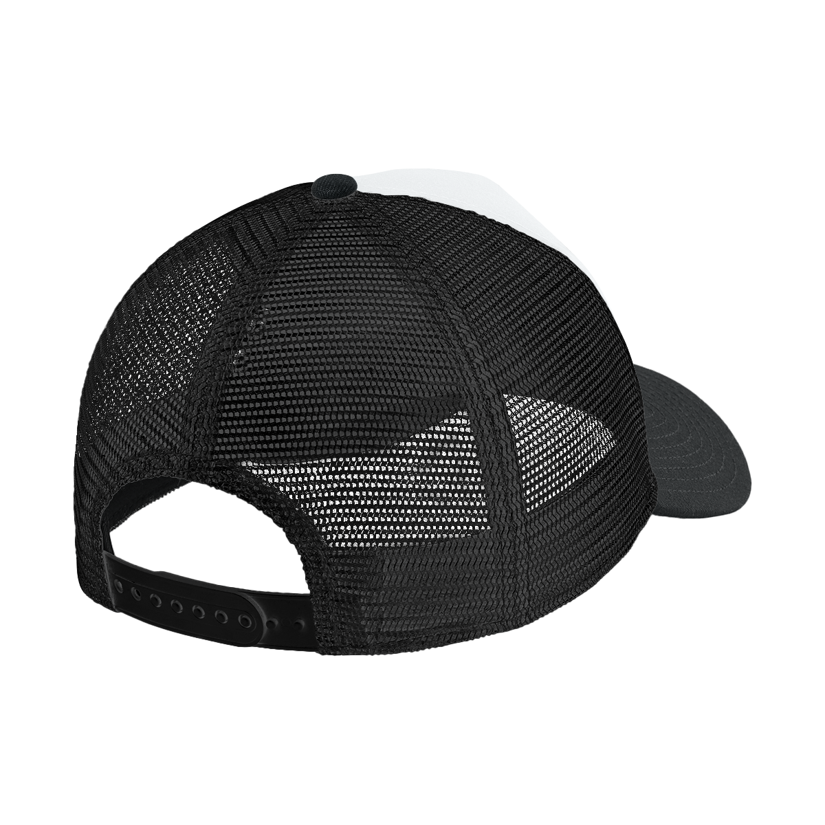 Urban Exotics Embroidered Trucker Hat