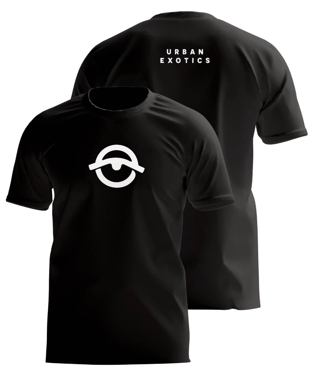 The Eye Tee